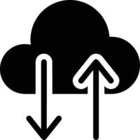 Upload icon symbol image vector
