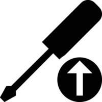 Upload icon symbol image vector
