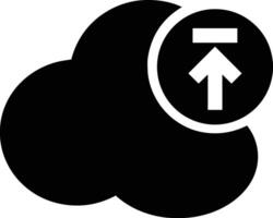 Upload icon symbol image vector