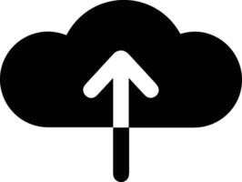 Upload icon symbol image vector