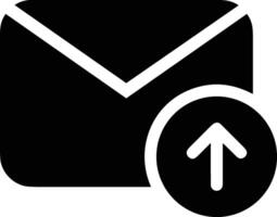 Upload icon symbol image vector