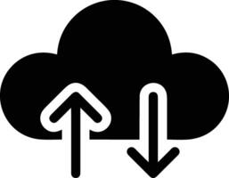 Upload icon symbol image vector