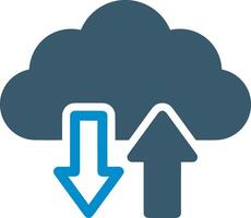 Upload icon symbol image vector