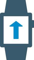 Upload icon symbol image vector