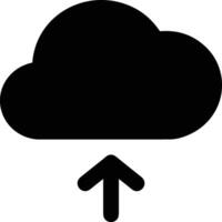 Upload icon symbol image vector