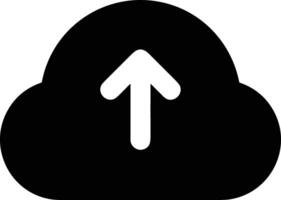 Upload icon symbol image vector