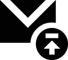 Upload icon symbol image vector