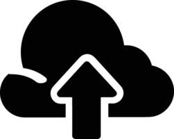 Upload icon symbol image vector