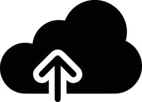 Upload icon symbol image vector