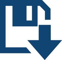 Upload icon symbol image vector