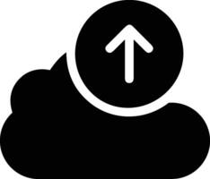 Upload icon symbol image vector