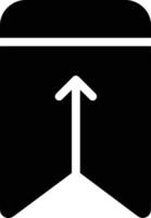 Upload icon symbol image vector