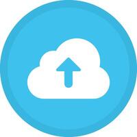Upload icon symbol image vector