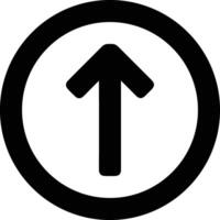 Upload icon symbol image vector