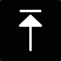 Upload icon symbol image vector