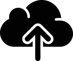 Upload icon symbol image vector