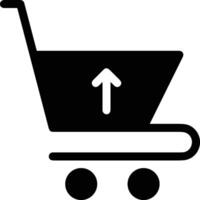 Upload icon symbol image vector