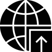 Upload icon symbol image vector