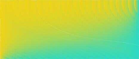 abstract modern art background with curve vector
