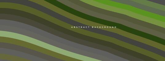abstract background with curve lines vector