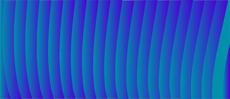 abstract modern art background with curve vector