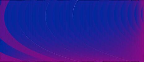 abstract modern art background with curve vector