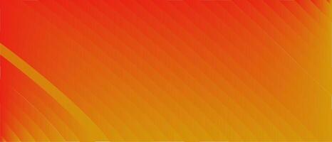 abstract modern art background with curve vector