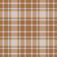 Tartan scotland seamless plaid pattern . Retro background fabric. Vintage check color square geometric texture. vector