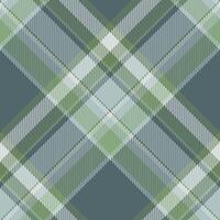 Tartan scotland seamless plaid pattern . Retro background fabric. Vintage check color square geometric texture. vector