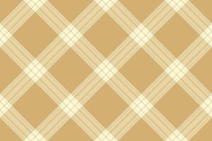 Tartan scotland seamless plaid pattern . Retro background fabric. Vintage check color square geometric texture. vector