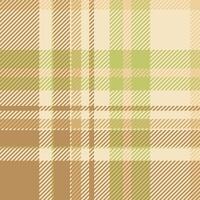 Tartan scotland seamless plaid pattern . Retro background fabric. Vintage check color square geometric texture. vector