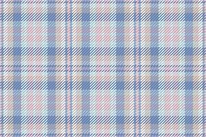 Seamless pattern of scottish tartan plaid. Repeatable background with check fabric texture. backdrop striped textile print. vector