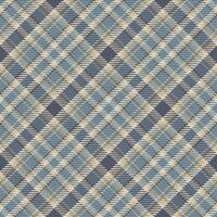 Seamless pattern of scottish tartan plaid. Repeatable background with check fabric texture. backdrop striped textile print. vector