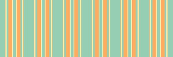 Up background lines texture, us stripe seamless vertical. Valentines day textile fabric pattern in light and orange colors. vector