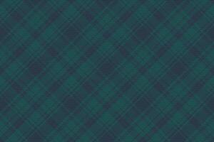 Seamless pattern of scottish tartan plaid. Repeatable background with check fabric texture. backdrop striped textile print. vector