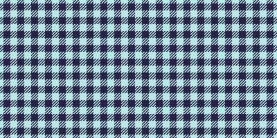 Idyllic tartan pattern seamless, arabic check textile texture. Pretty background fabric plaid in light and dark colors. vector