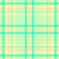 Textile design of textured plaid. Checkered fabric pattern swatch for shirt, dress, suit, wrapping paper print, invitation and gift card. vector