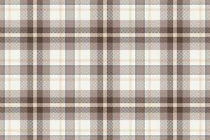 Tartan scotland seamless plaid pattern . Retro background fabric. Vintage check color square geometric texture. vector