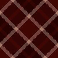 Revival background pattern textile, grunge texture seamless plaid. Easter tartan check fabric in dark and black colors. vector