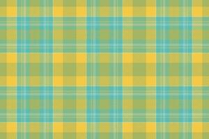Tartan scotland seamless plaid pattern . Retro background fabric. Vintage check color square geometric texture. vector