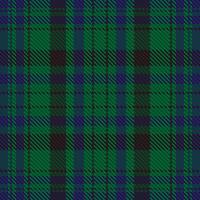 Plaid pattern seamless. Check fabric texture. Stripe square background. textile design. vector