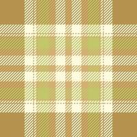 Tartan scotland seamless plaid pattern . Retro background fabric. Vintage check color square geometric texture. vector