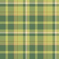 Tartan scotland seamless plaid pattern . Retro background fabric. Vintage check color square geometric texture. vector