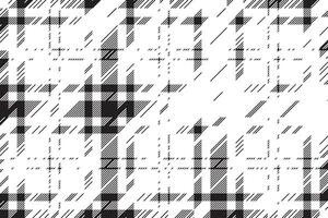 Modern glitch background. Color geometric abstract pattern . vector