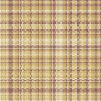 Tartan plaid pattern seamless. Print fabric texture. Check background. vector