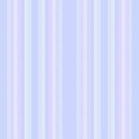 Tradition texture seamless, uk pattern lines background. Harmony stripe textile vertical fabric in light and alice blue colors. vector