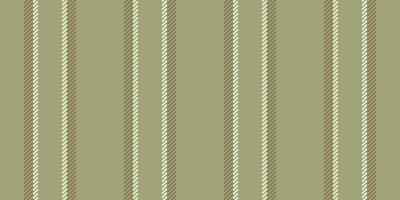 Durable vertical lines seamless, merry christmas textile background. Artistic texture fabric pattern stripe in pastel and yellow colors. vector