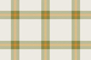 Plaid background, check seamless pattern. fabric texture for textile print, wrapping paper, gift card or wallpaper. vector