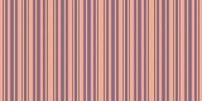 Layer vertical fabric pattern, tone texture background textile. Bed seamless lines stripe in red and indigo colors. vector
