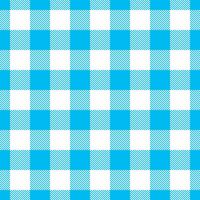 Customize texture seamless pattern, fun plaid fabric. Tribal background textile check tartan in bright and white colors. vector